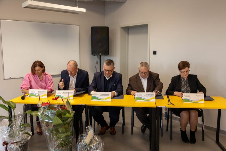 Otwarcie BCU za nami!