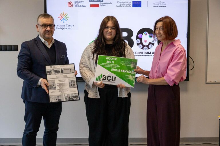 „Nasze logo musi mieć duszę…”