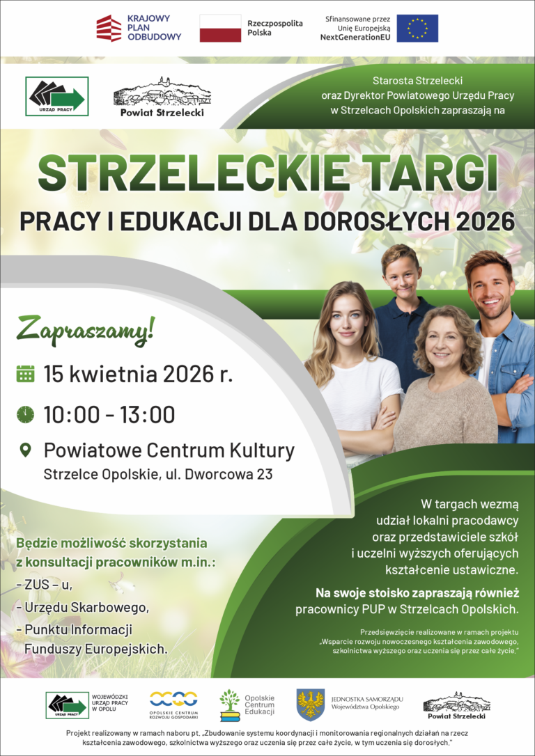 Spotkajmy się!