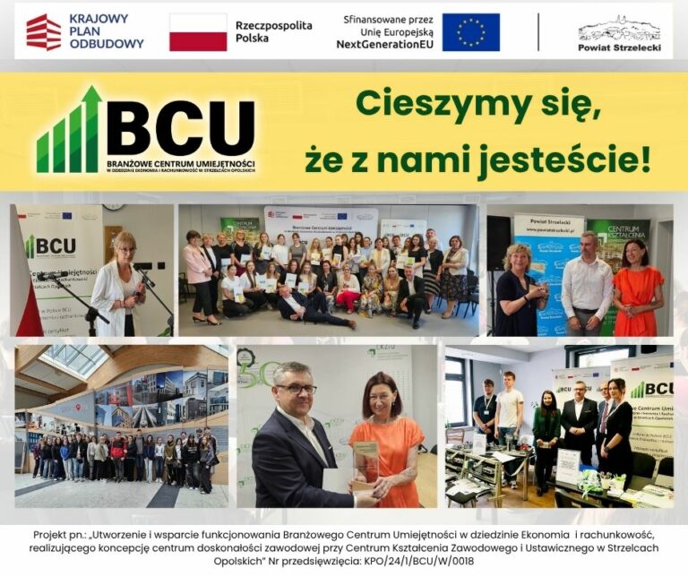 Mówi się, że jeśli chcesz iść szybko – idź sam. Jeśli chcesz zajść daleko – idź razem z innymi