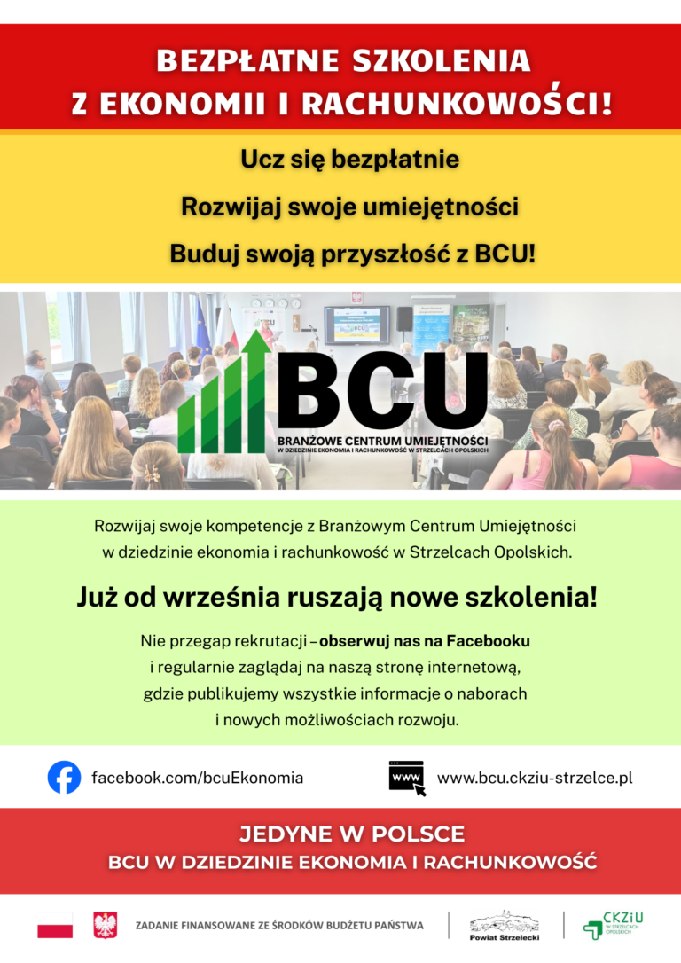 Dzieje się!