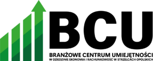 logo BCU Strzelce Opolskie
